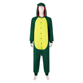 IF: Imaginäre Freunde Cal Dinosaurier Schlafanzug Cosplay Kostüm Set